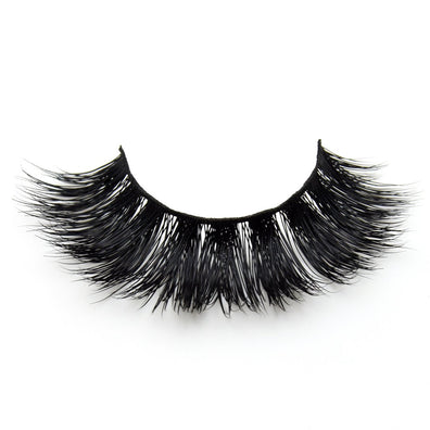 Gene false din par natural Mink 3D Glam